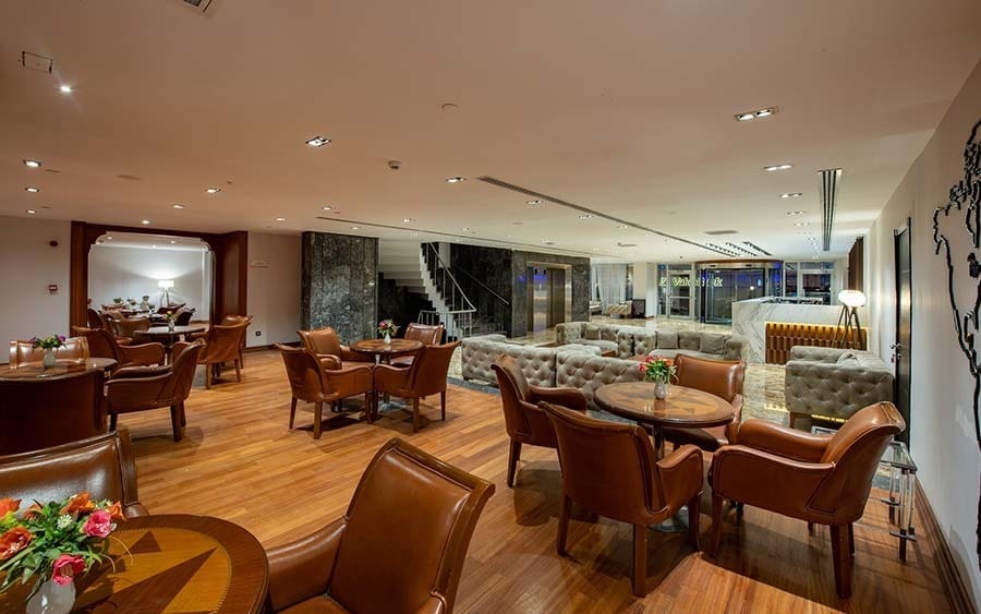 hotel nova plaza crystal