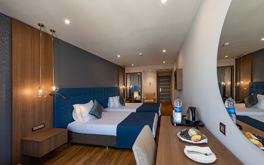 hotel nova plaza crystal