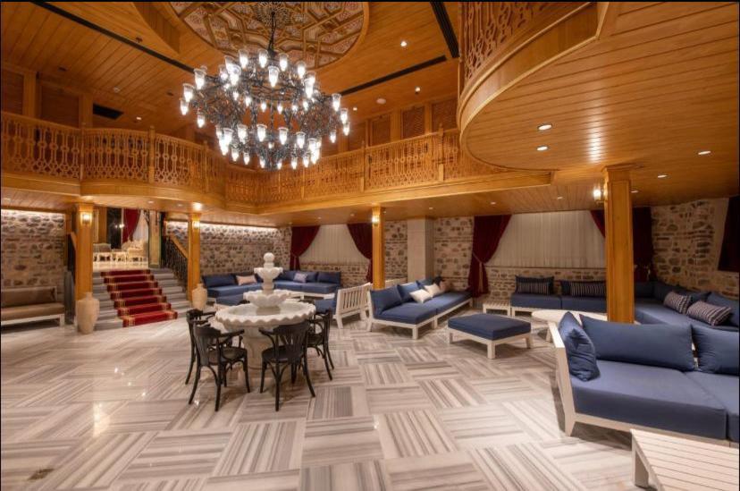 hotel nova plaza pera