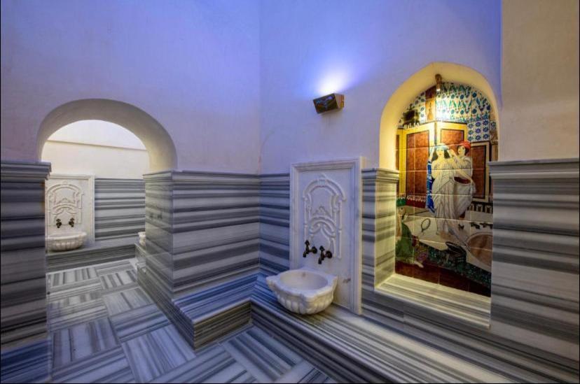 hotel nova plaza pera