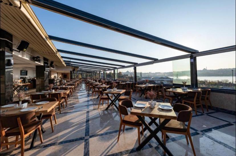 hotel nova plaza pera