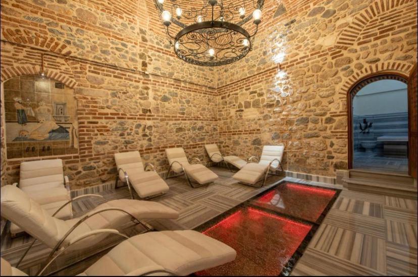 hotel nova plaza pera