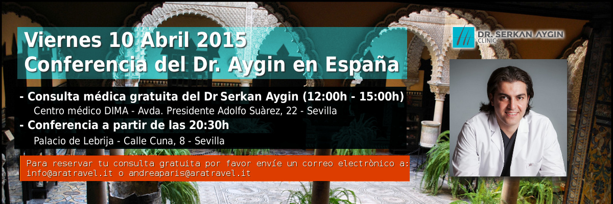 Conferencias de Trasplante capilar - 5