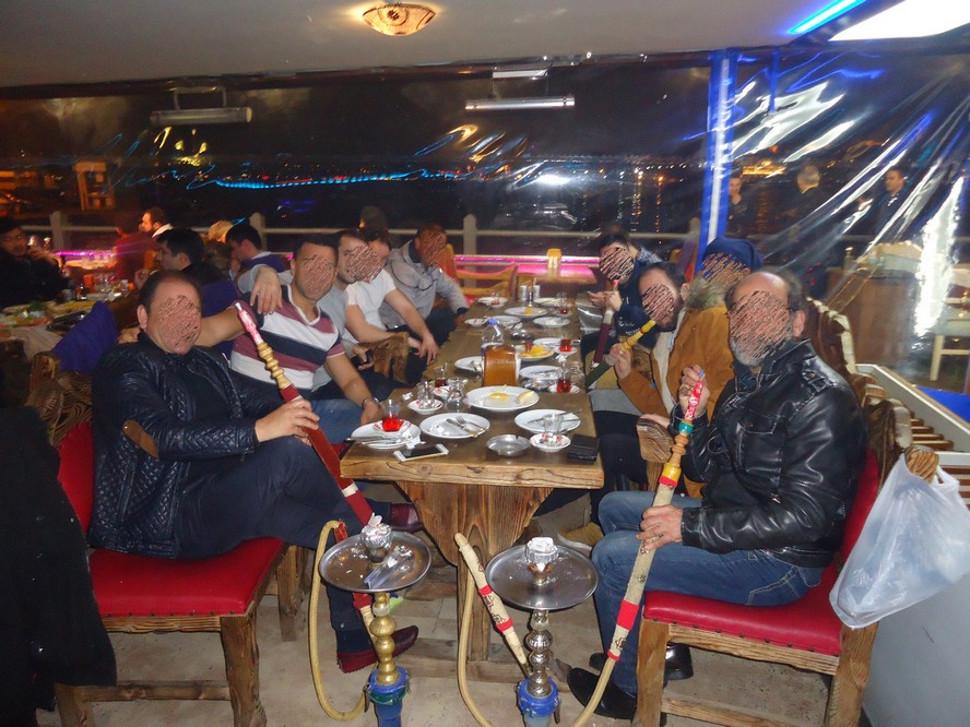 salidas en grupo Aratravel